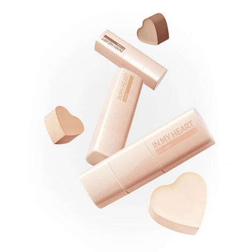 Pretty Filter In My Heart Stick Foundation - Image 8