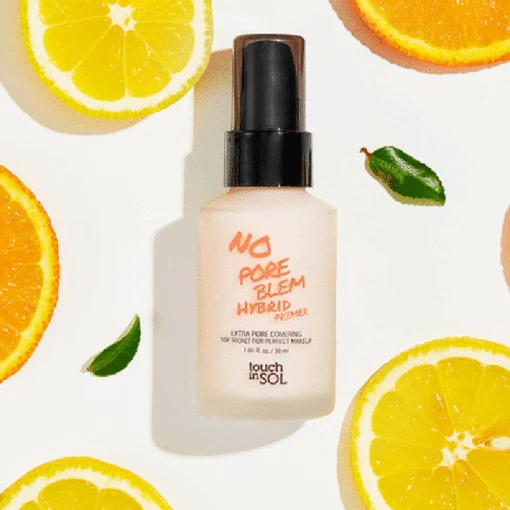 No Poreblem Redness Correcting Base - Image 2