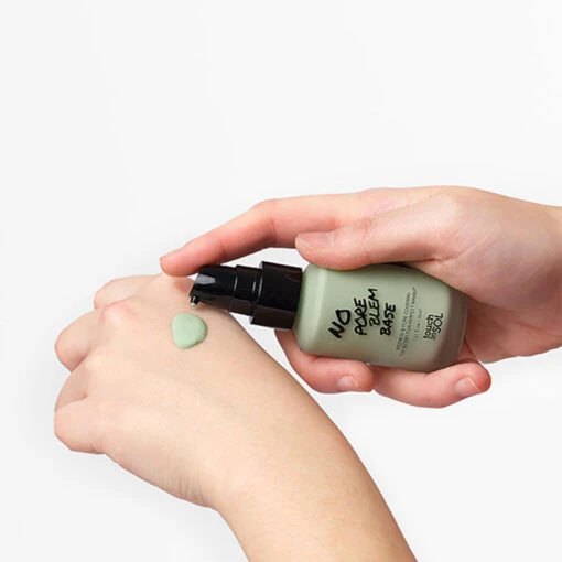 No Poreblem Redness Correcting Base - Image 5