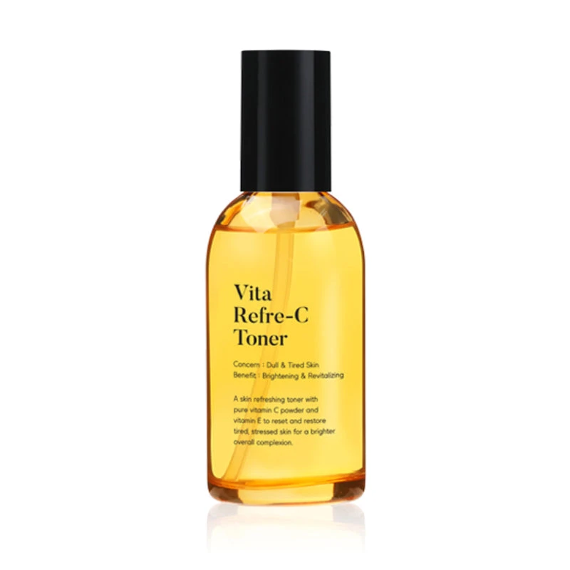 Vita Refre-C Toner 1 Vita Refre-C Toner