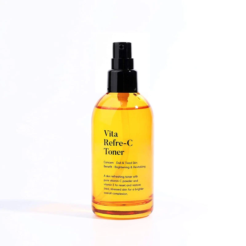 Vita Refre-C Toner 3 Vita Refre-C Toner - Image 3