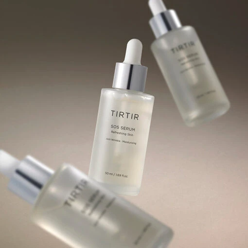 SOS Serum - Image 9
