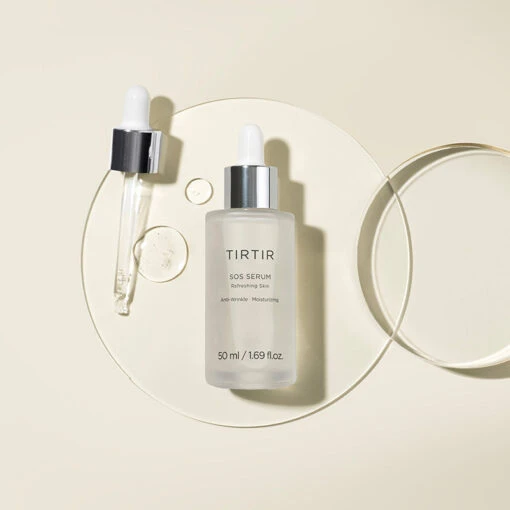 SOS Serum - Image 6