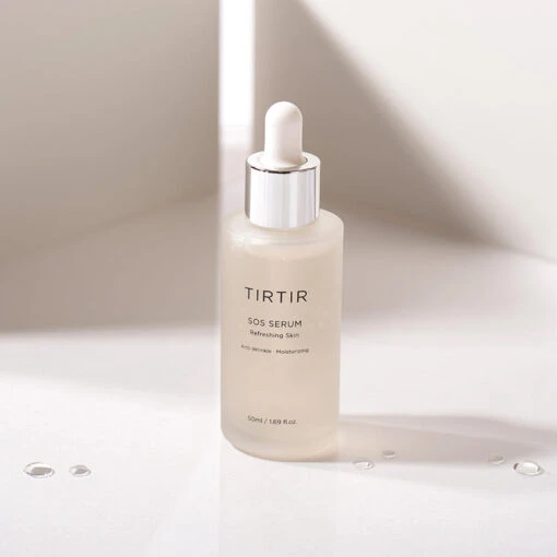 SOS Serum - Image 7