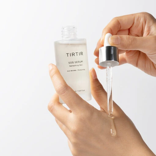 SOS Serum - Image 2