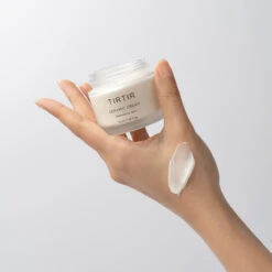 Ceramic Cream -Cosrx Shop TIRTIR ceramic cream 11 df408928 ce75 43d3 9b25 be7970178334