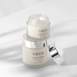 Ceramic Cream -Cosrx Shop TIRTIR ceramic cream 1 62b498ae 908e 4704 adcd f7e7006f7b61