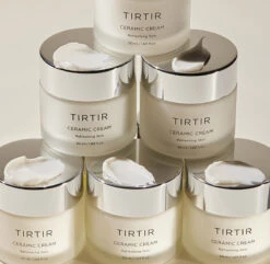 Ceramic Cream -Cosrx Shop TIRTIR ceramic cream 1 cdc8ea4a 3307 48e3 b145 7d1e6e524c18