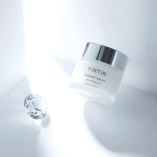 Ceramic Cream - Image 9