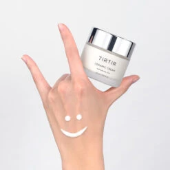 Ceramic Cream -Cosrx Shop TIRTIR ceramic cream 8 f780e037 6936 4bfa aab1 4a75d333dc22