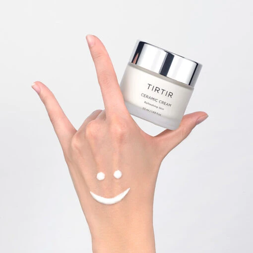 Ceramic Cream - Image 10