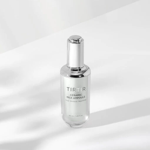 Ceramic Milk Ampoule - Image 4