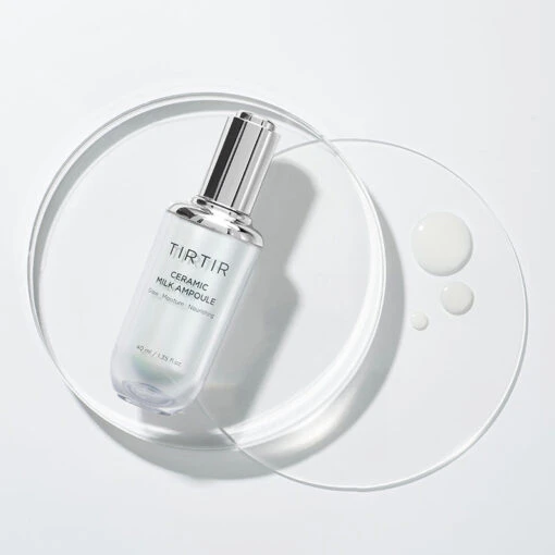 Ceramic Milk Ampoule - Image 5