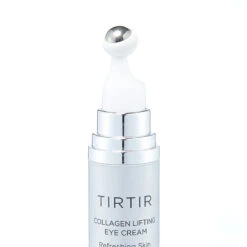 Collagen Lifting Eye Cream -Cosrx Shop TIRTIR collagen lifting eye cream 2 0f8409fa fc54 4ba2 ad33 2763f4349af9