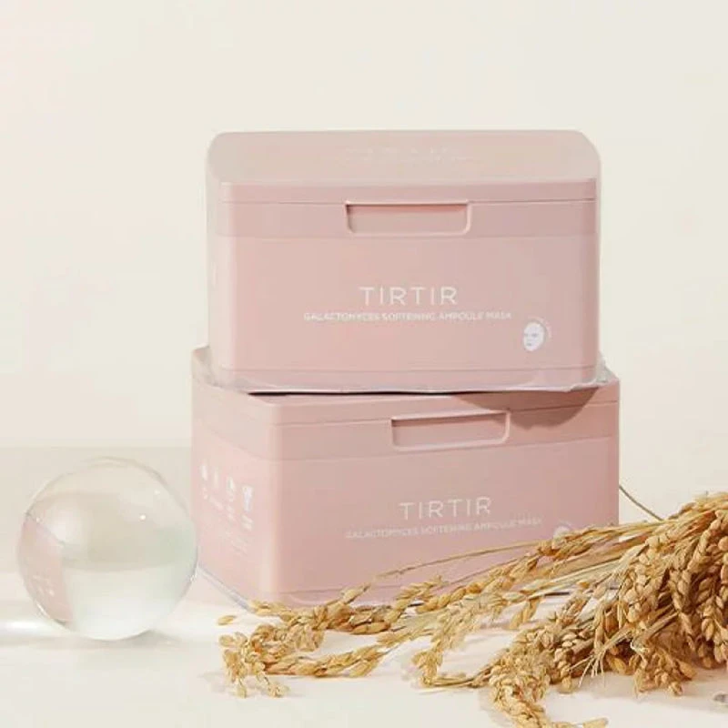 Galactomyces Ampoule Mask 4 Galactomyces Ampoule Mask - Image 4