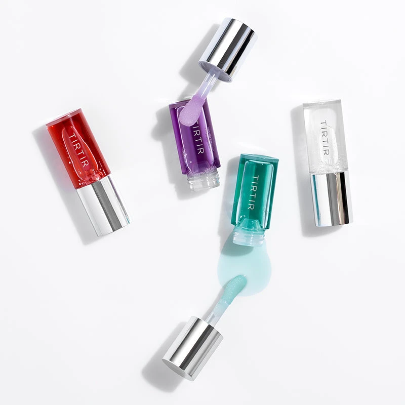 My Glow Lip Oil 7 My Glow Lip Oil - Image 7