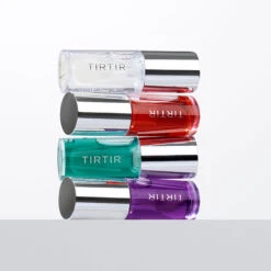 My Glow Lip Oil 19 My Glow Lip Oil -Cosrx Shop TIRTIR my glow lip oil 2 e993837a a13d 485a 9ea4 07d824484d05