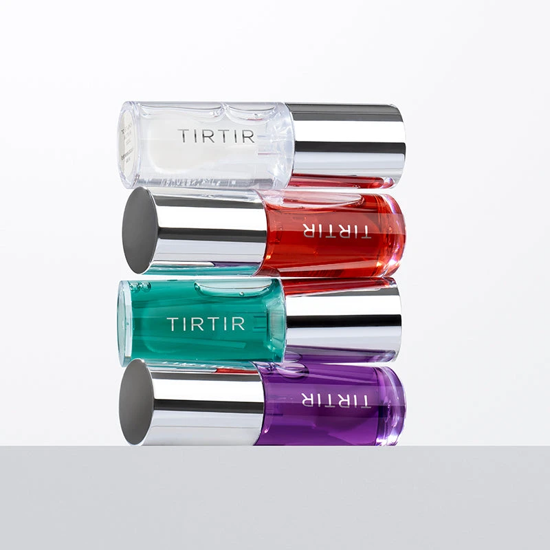 My Glow Lip Oil 10 My Glow Lip Oil - Image 10