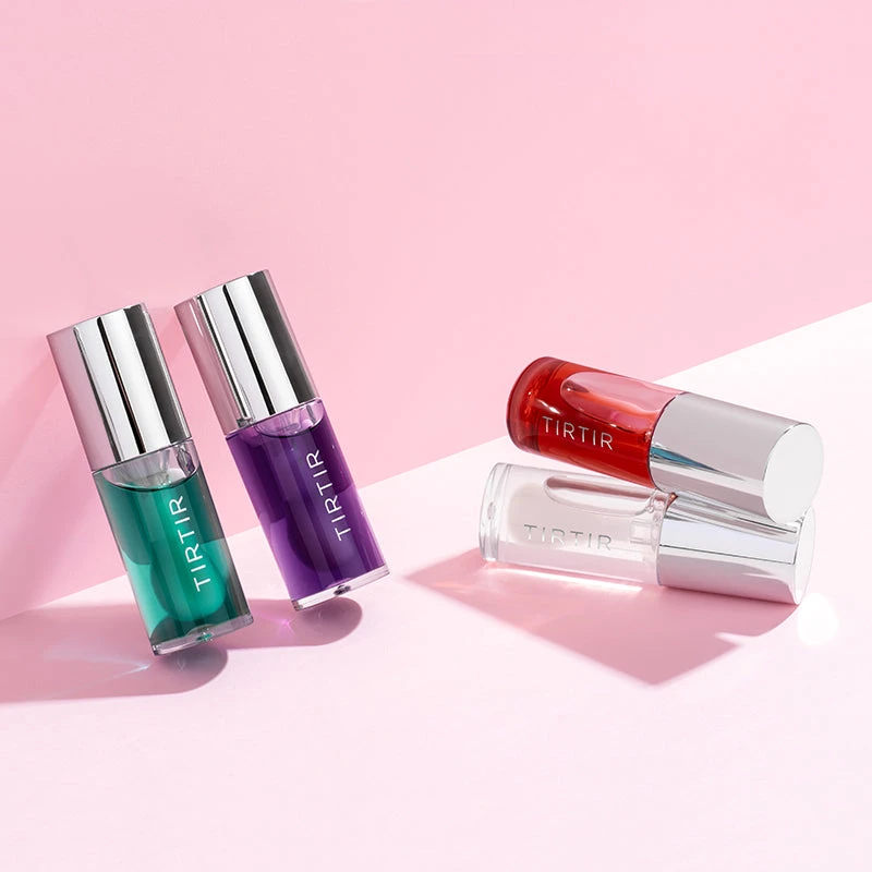 My Glow Lip Oil 8 My Glow Lip Oil - Image 8