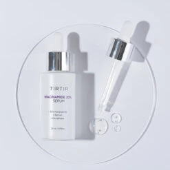Niacinamide 20% Serum -Cosrx Shop TIRTIR niacinamide serum 12 888b584a c7aa 4084 b09a 2e6af5d16469