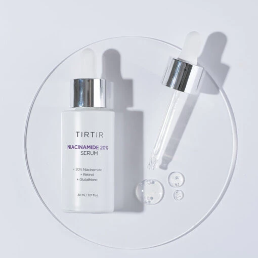 Niacinamide 20% Serum - Image 6