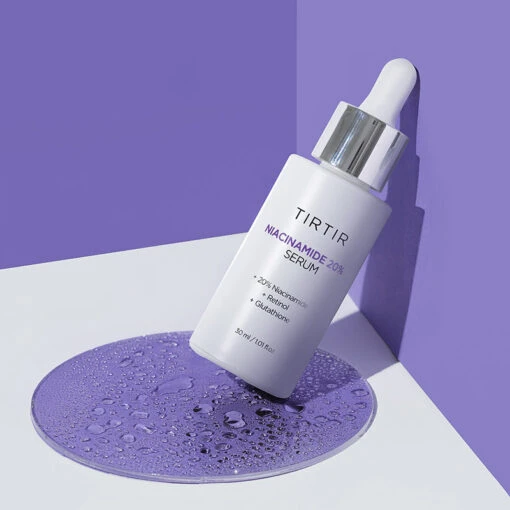 Niacinamide 20% Serum - Image 2