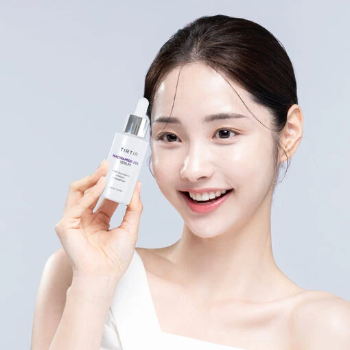 Niacinamide 20% Serum - Image 4
