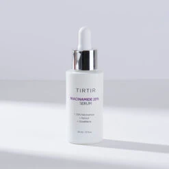 Niacinamide 20% Serum -Cosrx Shop TIRTIR niacinamide serum 4 f8b2f765 2d2f 40ea 82b8 2ec9584ada9d