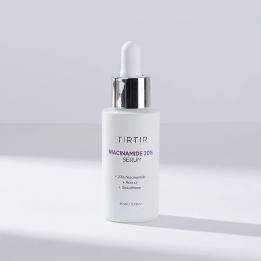 Niacinamide 20% Serum - Image 5