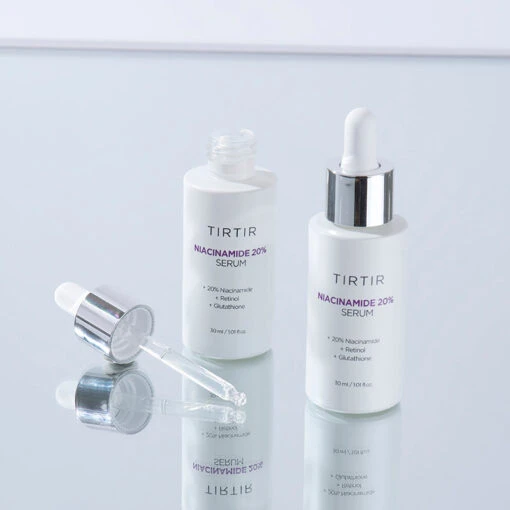 Niacinamide 20% Serum - Image 7