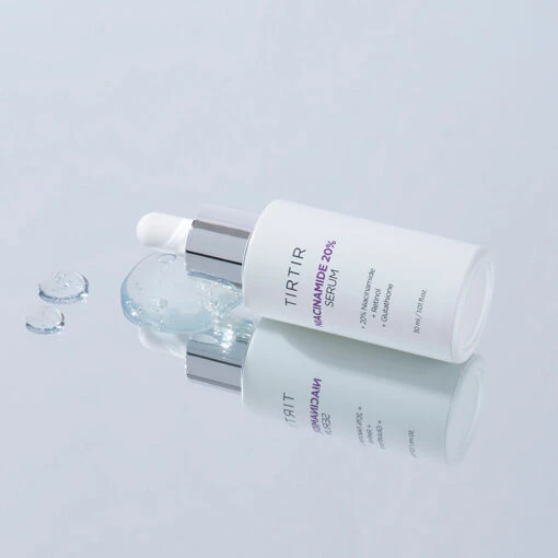 Niacinamide 20% Serum - Image 8