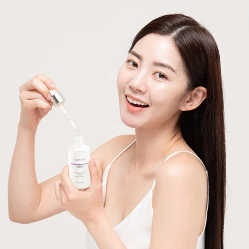Niacinamide 20% Serum - Image 9