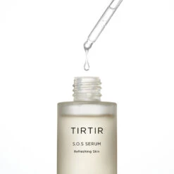 SOS Serum -Cosrx Shop TIRTIR s.o.s serum 01 6f8c3343 ae76 46b8 92c5 ab6aceafbe8f