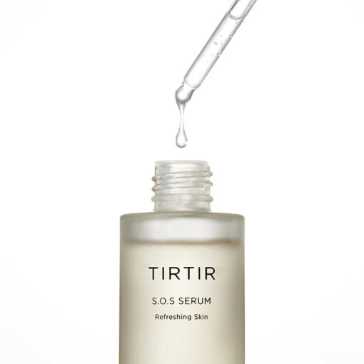 SOS Serum - Image 3