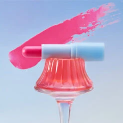 Glass Tinted Lip Balm -Cosrx Shop TOCOBO012betterpink