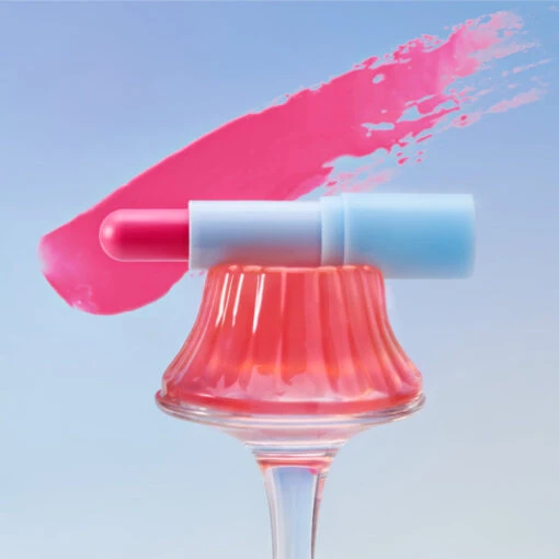 Glass Tinted Lip Balm - Image 8