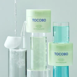 Cica Calming Aqua Pad -Cosrx Shop TOCOBO CCAP 0148 e
