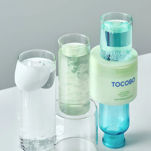 Cica Calming Aqua Pad - Image 11