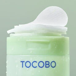 Cica Calming Aqua Pad -Cosrx Shop TOCOBO CCAP 0360 e
