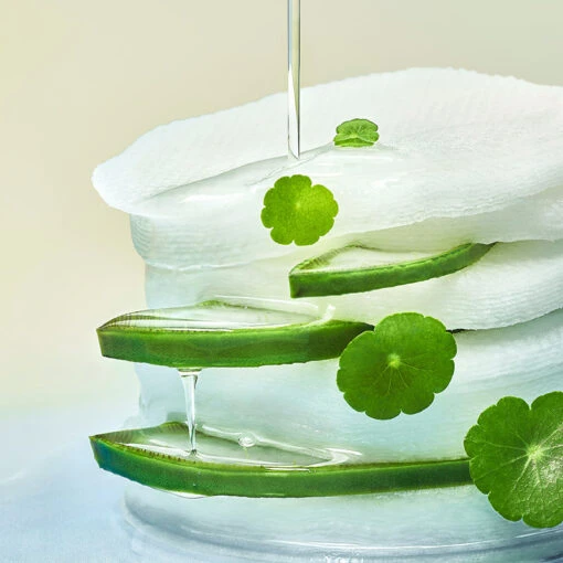 Cica Calming Aqua Pad - Image 3