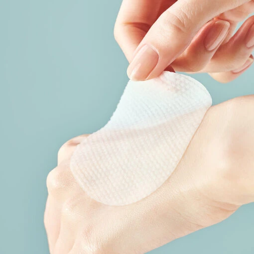 Cica Calming Aqua Pad - Image 5