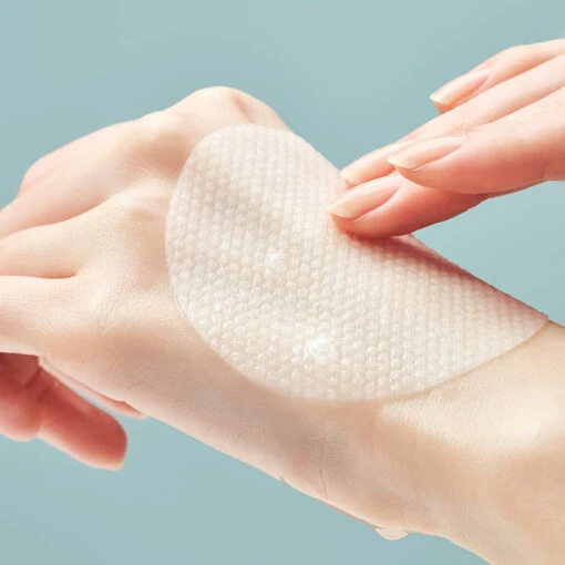 Cica Calming Aqua Pad - Image 8