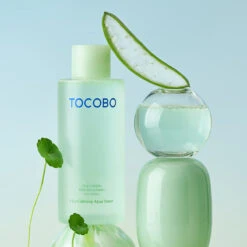 Cica Calming Aqua Toner -Cosrx Shop TOCOBO CCAT 0638 e