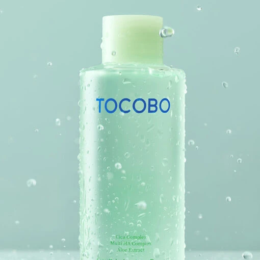 Cica Calming Aqua Toner - Image 5