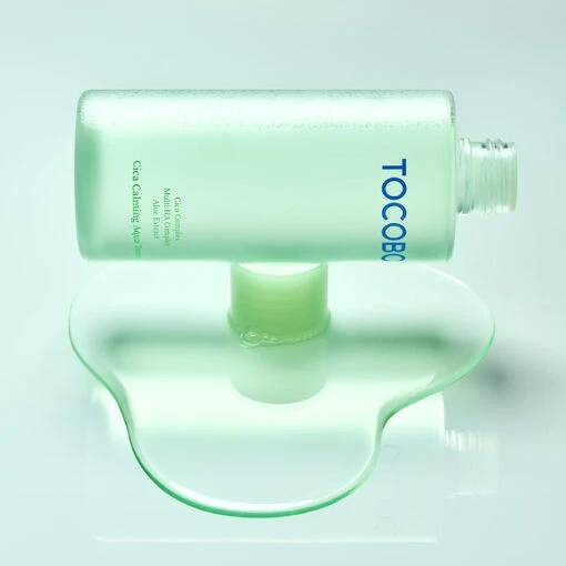 Cica Calming Aqua Toner - Image 4