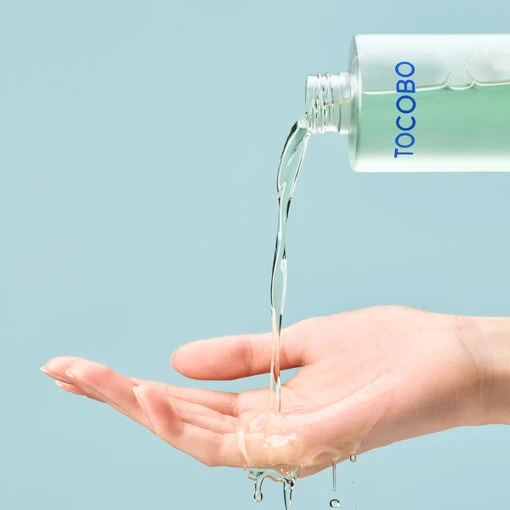 Cica Calming Aqua Toner - Image 3