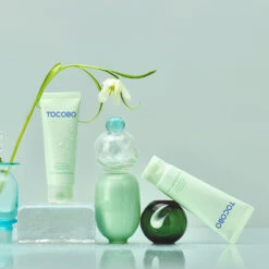 Cica Calming Gel Cream 20 Cica Calming Gel Cream -Cosrx Shop TOCOBO CCGC 0454 e