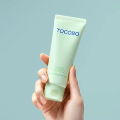 Cica Calming Gel Cream 14 Cica Calming Gel Cream -Cosrx Shop TOCOBO CCGC 0672 e