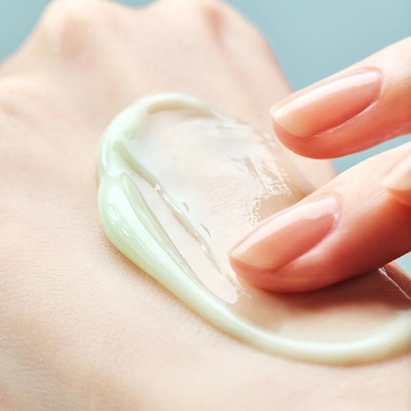 Cica Calming Gel Cream 6 Cica Calming Gel Cream - Image 6