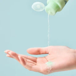 Cica Calming Powder Wash -Cosrx Shop TOCOBO CCPW 1858